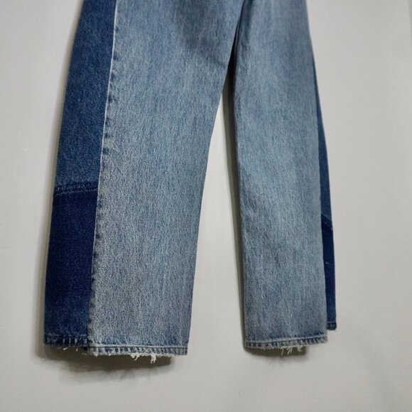 Like New Agolde - Picture 9 of 13